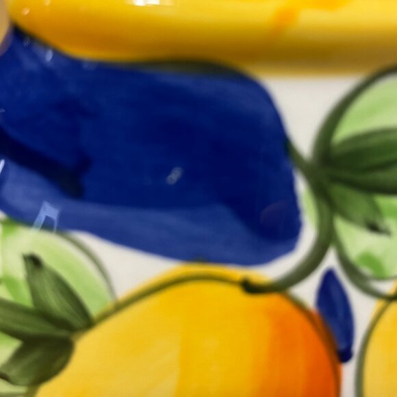 California Pantry Teapot with lid - Picture 4 of 9